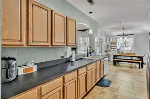 351 Meador Ln, Burleson, TX 76028 - Photo 20