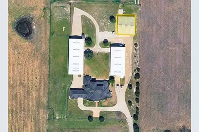 6600 W Fm 455, Weston, TX 75009 - Photo 8