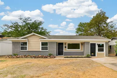 7717 Woodshire Drive, Dallas, TX 75232 - Photo 1