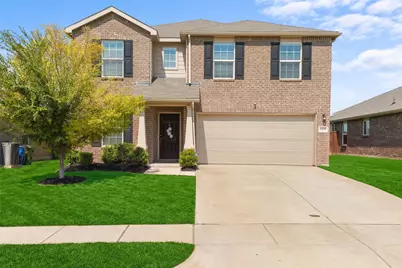 1209 Waggoner Drive, Aubrey, TX 76227 - Photo 2