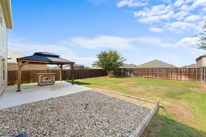 1209 Waggoner Drive, Aubrey, TX 76227 - Photo 4