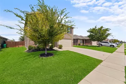 1209 Waggoner Drive, Aubrey, TX 76227 - Photo 38