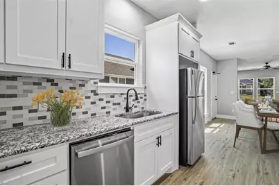 512 E Heron Street, Denison, TX 75021 - Photo 4