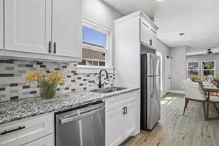 516 E Heron St, Denison, TX 75021 - Photo 4