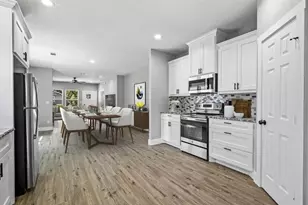 516 E Heron St, Denison, TX 75021 - Photo 2