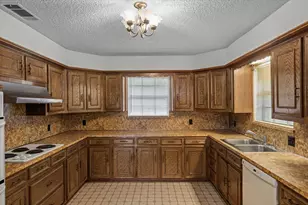 10861 Co Rd 2326, Terrell, TX 75160 - Photo 14