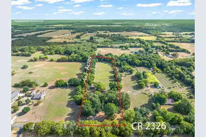 10861 County Road 2326, Terrell, TX 75160 - Photo 6