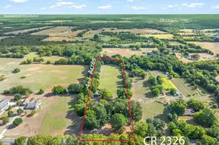 10861 Co Rd 2326, Terrell, TX 75160 - Photo 6