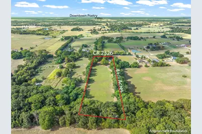 10861 County Road 2326, Terrell, TX 75160 - Photo 8