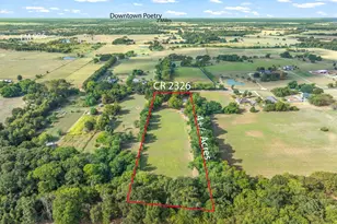 10861 Co Rd 2326, Terrell, TX 75160 - Photo 8