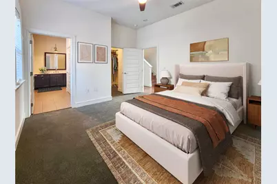 2525 State Street #1110, Dallas, TX 75201 - Photo 22