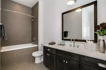 2525 State Street #1110, Dallas, TX 75201 - Photo 24
