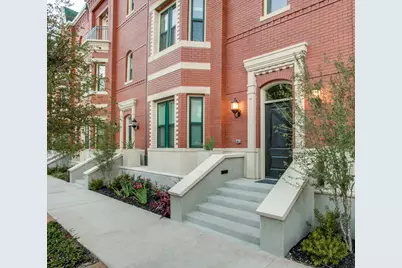 2525 State Street #1110, Dallas, TX 75201 - Photo 1