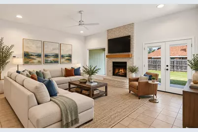332 College Street S, Keller, TX 76248 - Photo 2
