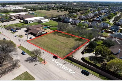 330 Town East, Sunnyvale, TX 75182 - Photo 1