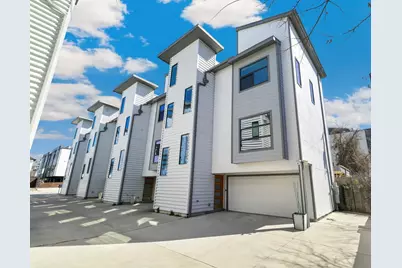 1921 California Drive #4, Dallas, TX 75204 - Photo 2
