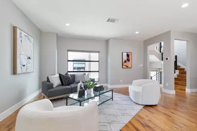 1921 California Drive #4, Dallas, TX 75204 - Photo 6