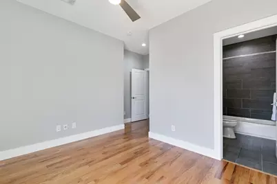 1921 California Drive #4, Dallas, TX 75204 - Photo 18