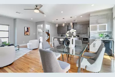 1921 California Drive #4, Dallas, TX 75204 - Photo 14