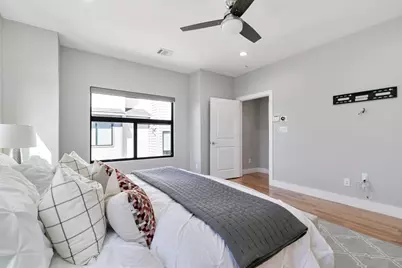 1921 California Drive #4, Dallas, TX 75204 - Photo 20