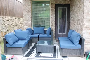 1200 Gibson Dr, Melissa, TX 75454 - Photo 4