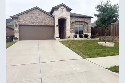 1200 Gibson Drive, Melissa, TX 75454 - Photo 1