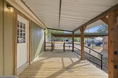 901 W 8th Street, Cisco, TX 76437 - Photo 24