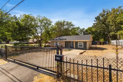 1903 Beauford Road, Dallas, TX 75253 - Photo 2