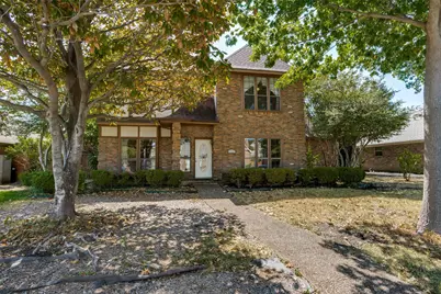 3428 Omar Lane, Plano, TX 75023 - Photo 1