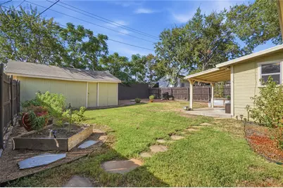 4901 Calmont Avenue, Fort Worth, TX 76107 - Photo 18