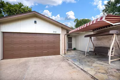 715 Salem Drive, Arlington, TX 76014 - Photo 34