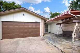 715 Salem Dr, Arlington, TX 76014 - Photo 34