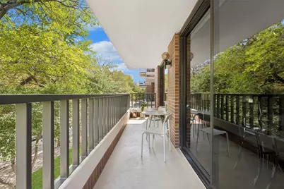 3621 Turtle Creek Boulevard #2D, Dallas, TX 75219 - Photo 18