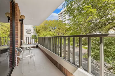 3621 Turtle Creek Boulevard #2D, Dallas, TX 75219 - Photo 6