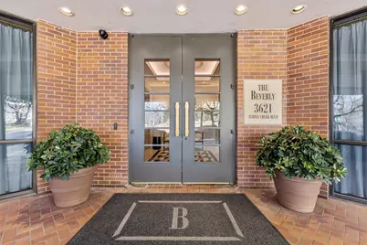 3621 Turtle Creek Boulevard #2D, Dallas, TX 75219 - Photo 8