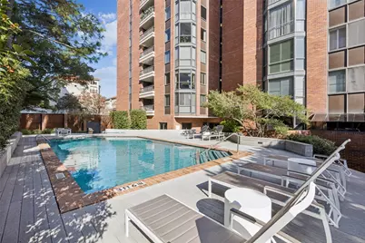 3621 Turtle Creek Boulevard #2D, Dallas, TX 75219 - Photo 30