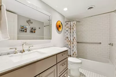 3621 Turtle Creek Boulevard #2D, Dallas, TX 75219 - Photo 26