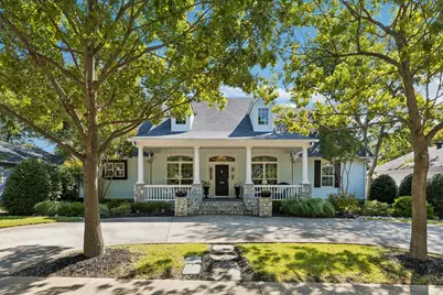 414 N Waddill Street, McKinney, TX 75069 - Photo 1