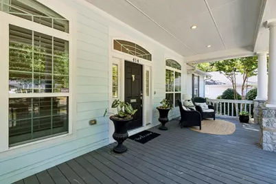 414 N Waddill Street, McKinney, TX 75069 - Photo 2