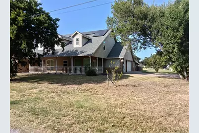 401 Pine Lane, Tolar, TX 76476 - Photo 2