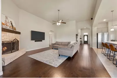 123 Mossy Creek Trail, Rhome, TX 76078 - Photo 16