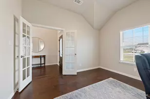 123 Mossy Creek Trail, Rhome, TX 76078 - Photo 8
