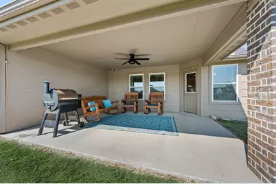 123 Mossy Creek Trail, Rhome, TX 76078 - Photo 36