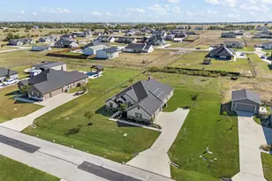123 Mossy Creek Trail, Rhome, TX 76078 - Photo 4