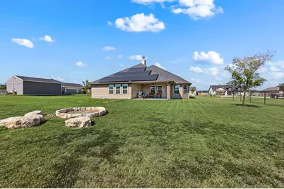 123 Mossy Creek Trail, Rhome, TX 76078 - Photo 38