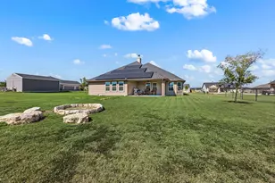 123 Mossy Creek Trail, Rhome, TX 76078 - Photo 38