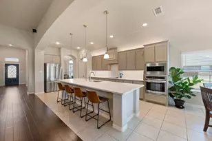 123 Mossy Creek Trail, Rhome, TX 76078 - Photo 22