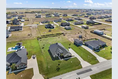 123 Mossy Creek Trail, Rhome, TX 76078 - Photo 2
