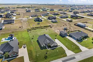 123 Mossy Creek Trail, Rhome, TX 76078 - Photo 2