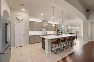 123 Mossy Creek Trail, Rhome, TX 76078 - Photo 22